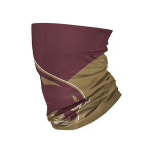 Texas State Bobcats NCAA Big Logo Gaiter Scarf