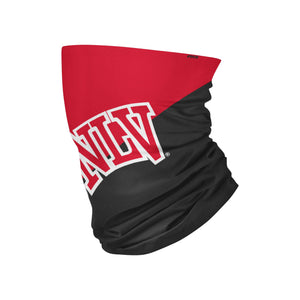 UNLV Rebels NCAA Big Logo Gaiter Scarf