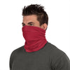 USC Trojans NCAA Big Logo Gaiter Scarf