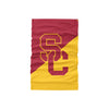 USC Trojans NCAA Big Logo Gaiter Scarf