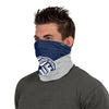 West Florida Argonauts NCAA Big Logo Gaiter Scarf