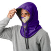 Washington Huskies NCAA Drawstring Hooded Gaiter