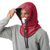 Washington State Cougars NCAA Drawstring Hooded Gaiter