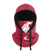 Washington State Cougars NCAA Drawstring Hooded Gaiter