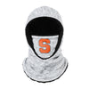 NCAA Heather Grey Big Logo Hooded Gaiters - Pick Your Team!