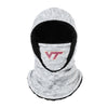 NCAA Heather Grey Big Logo Hooded Gaiters - Pick Your Team!