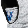 Villanova Wildcats NCAA Heather Grey Big Logo Hooded Gaiter