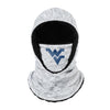 NCAA Heather Grey Big Logo Hooded Gaiters - Pick Your Team!