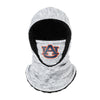 NCAA Heather Grey Big Logo Hooded Gaiters - Pick Your Team!