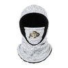 NCAA Heather Grey Big Logo Hooded Gaiters - Pick Your Team!