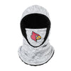 NCAA Heather Grey Big Logo Hooded Gaiters - Pick Your Team!