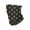 Wichita State Shockers NCAA Mini Print Logo Gaiter Scarf