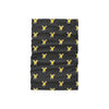 Wichita State Shockers NCAA Mini Print Logo Gaiter Scarf