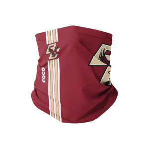 Boston College Eagles NCAA On-Field Sideline Logo Gaiter Scarf