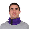 Northwestern Wildcats NCAA On-Field Sideline Logo Gaiter Scarf