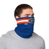 Florida Gators NCAA Stitched 2 Pack Gaiter Scarf