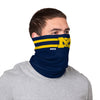 Michigan Wolverines NCAA Stitched 2 Pack Gaiter Scarf