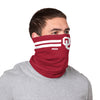 Oklahoma Sooners NCAA Stitched 2 Pack Gaiter Scarf