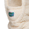 Florida Gators NCAA Sherpa Hooded Gaiter