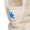 Kentucky Wildcats NCAA Sherpa Hooded Gaiter