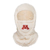 Minnesota Golden Gophers NCAA Sherpa Hooded Gaiter