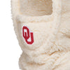 Oklahoma Sooners NCAA Sherpa Hooded Gaiter