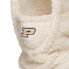 Purdue Boilermakers NCAA Sherpa Hooded Gaiter