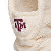 Texas A&M Aggies NCAA Sherpa Hooded Gaiter