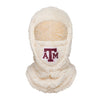 Texas A&M Aggies NCAA Sherpa Hooded Gaiter