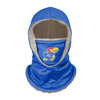 Kansas Jayhawks NCAA Team Color Hooded Gaiter