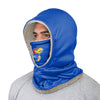 Kansas Jayhawks NCAA Team Color Hooded Gaiter