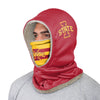 Iowa State Cyclones NCAA Thematic Hooded Gaiter