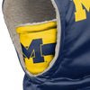 Michigan Wolverines NCAA Thematic Hooded Gaiter