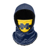 Michigan Wolverines NCAA Thematic Hooded Gaiter