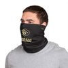 Colorado Buffaloes NCAA Team Logo Stitched Gaiter Scarf