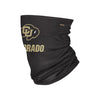 Colorado Buffaloes NCAA Team Logo Stitched Gaiter Scarf