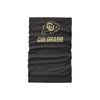 Colorado Buffaloes NCAA Team Logo Stitched Gaiter Scarf