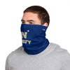 Navy Midshipmen NCAA Team Logo Stitched Gaiter Scarf