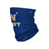 Navy Midshipmen NCAA Team Logo Stitched Gaiter Scarf