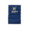 Navy Midshipmen NCAA Team Logo Stitched Gaiter Scarf