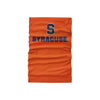 Syracuse Orange NCAA Team Logo Stitched Gaiter Scarf