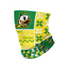 Oregon Ducks NCAA Busy Block Gaiter Scarf