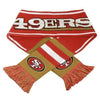 NFL Team Scarves - Pick Your Team & Style!