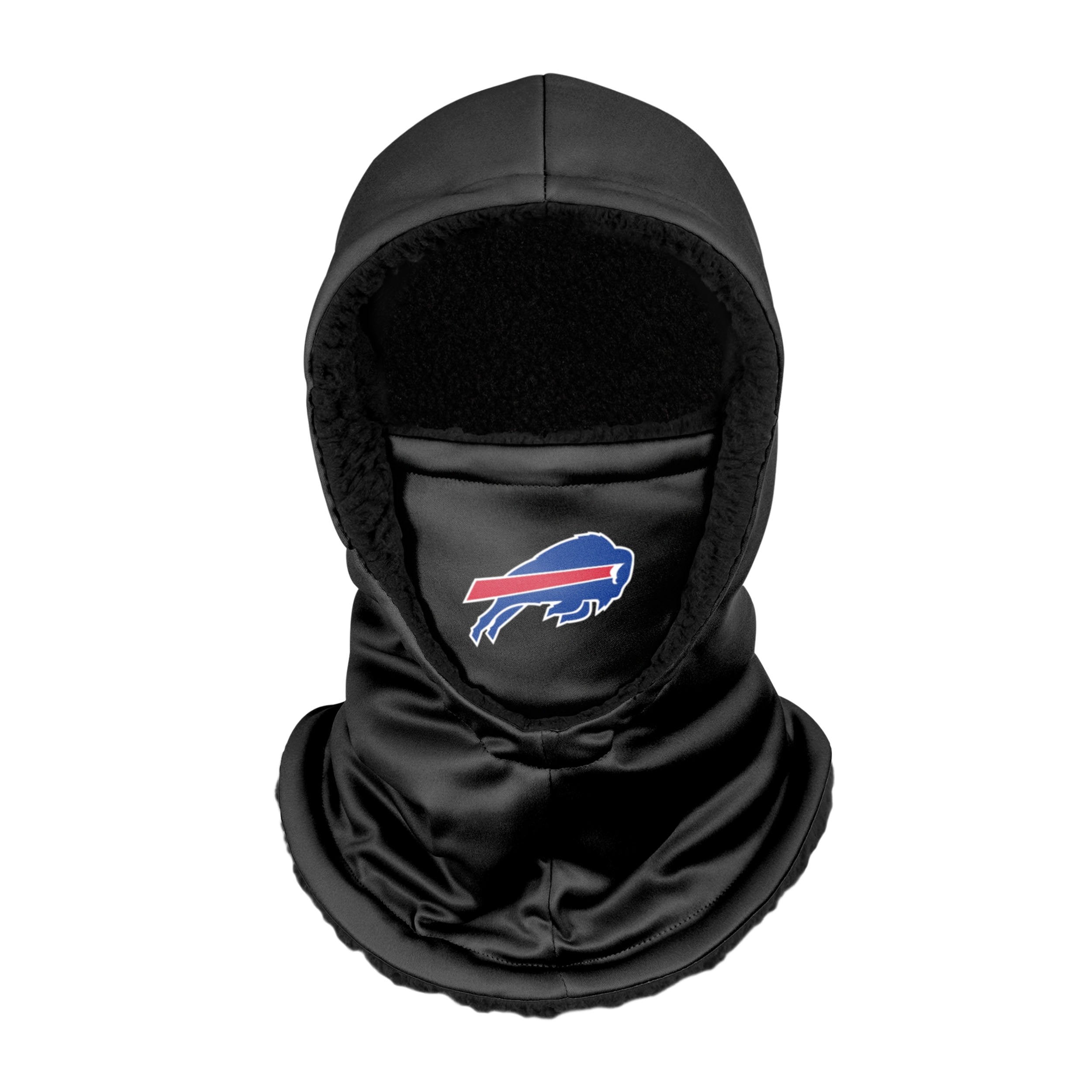 buffalo bills winter trapper hat