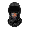 NFL Black Hooded Gaiters - Pick Your Team!