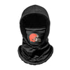 NFL Black Hooded Gaiters - Pick Your Team!