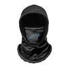 NFL Black Hooded Gaiters - Pick Your Team!