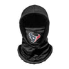 NFL Black Hooded Gaiters - Pick Your Team!