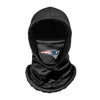 NFL Black Hooded Gaiters - Pick Your Team!