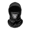 NFL Black Hooded Gaiters - Pick Your Team!